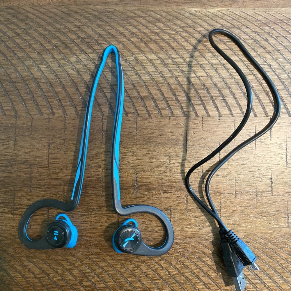 Plantronics Bluetooth Wireless Earbuds